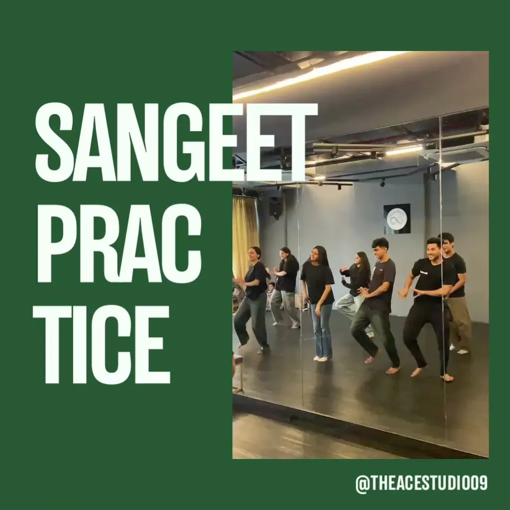 The Ace Studio — Yoga in Andheri West