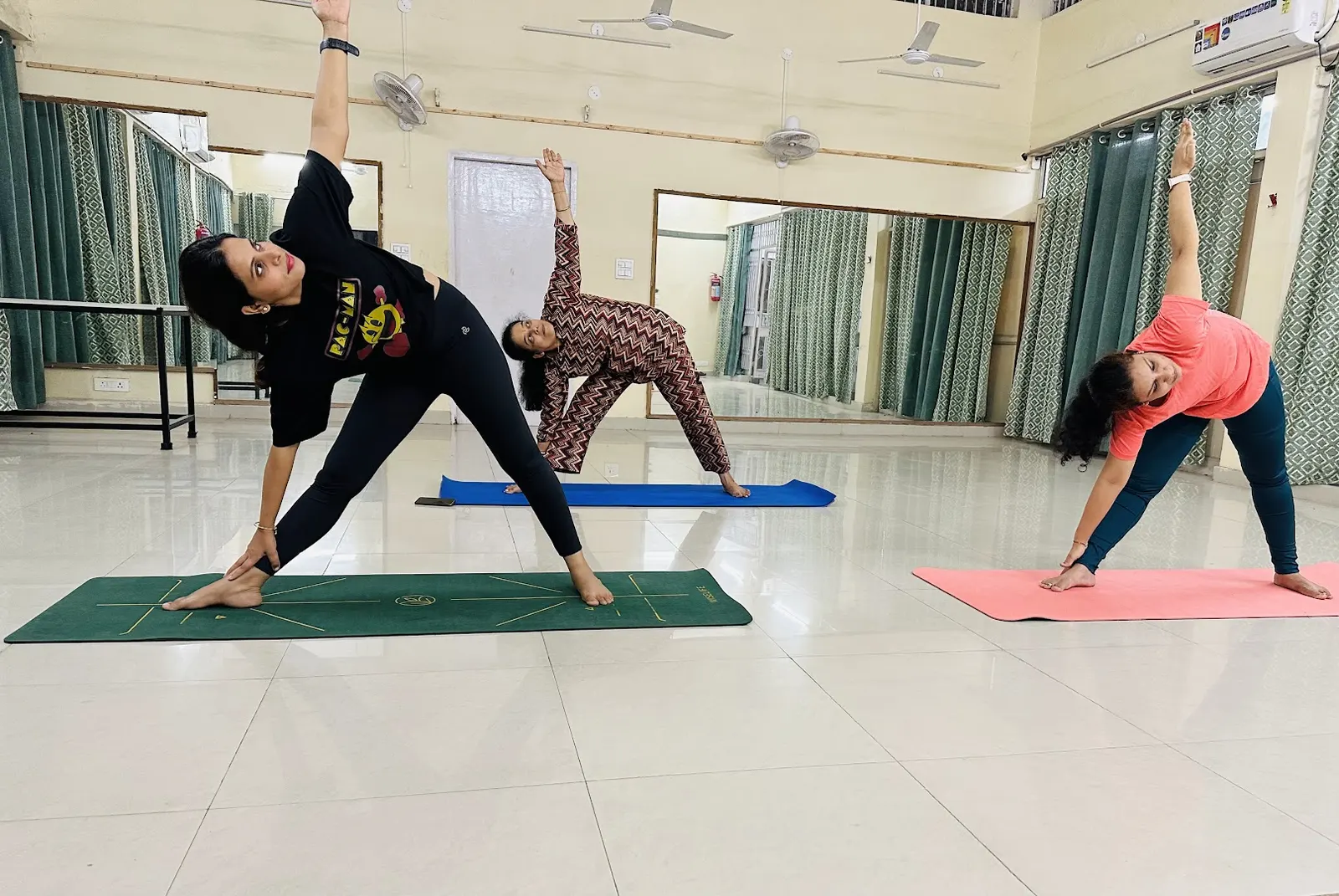 Rahul Power Yoga Academy photo 1