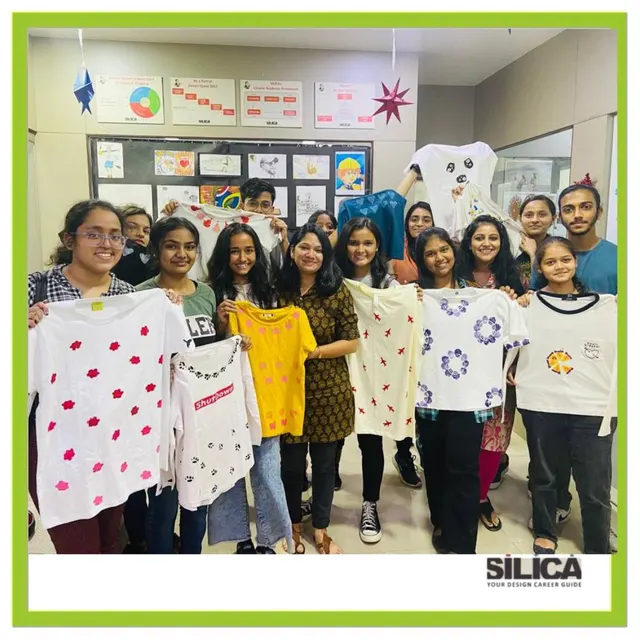 SILICA Borivali — Art & Craft in Borivali West