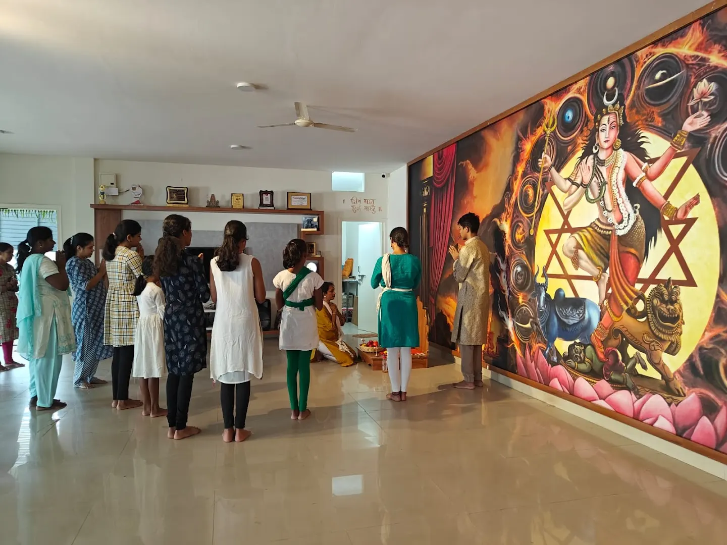 Vivarta Arts & Cultural Academy photo 1