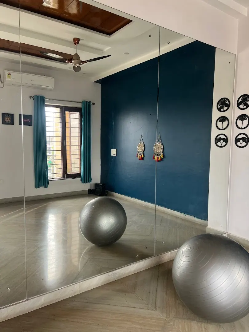 Bhangra Pao Studio photo 1