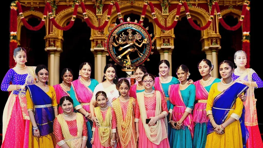 Kathak Dance Teacher — Dance in Malad East