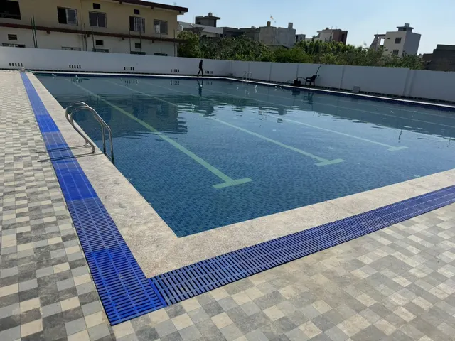Jagriti Swimming Academy Bawana — Swimming in Bawana