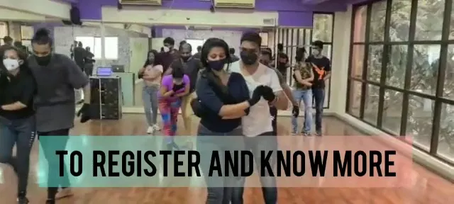Latino Rhythms Dance Academy — Dance in Koramangala