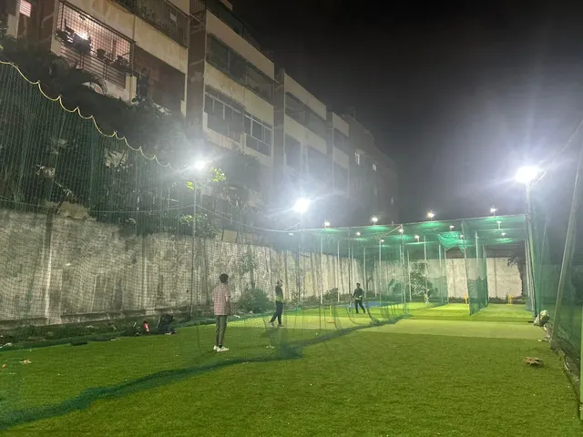 Vision cricket academy CV Raman Nagar — Cricket in CV Raman Nagar