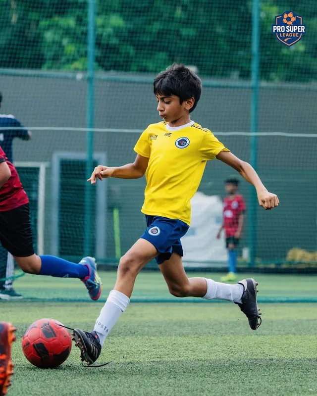 Elite Soccer School – Roviz Arena (BTM Layout) — Football in BTM Layout