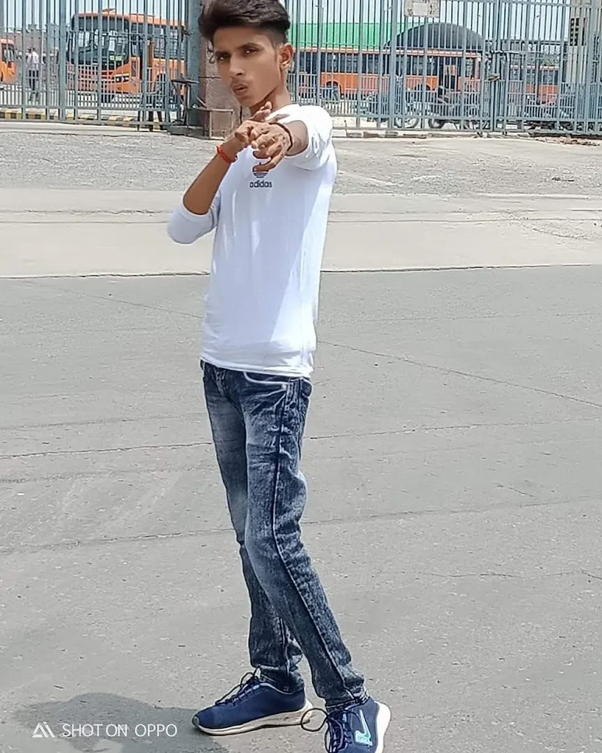 Happyrapper photo 1