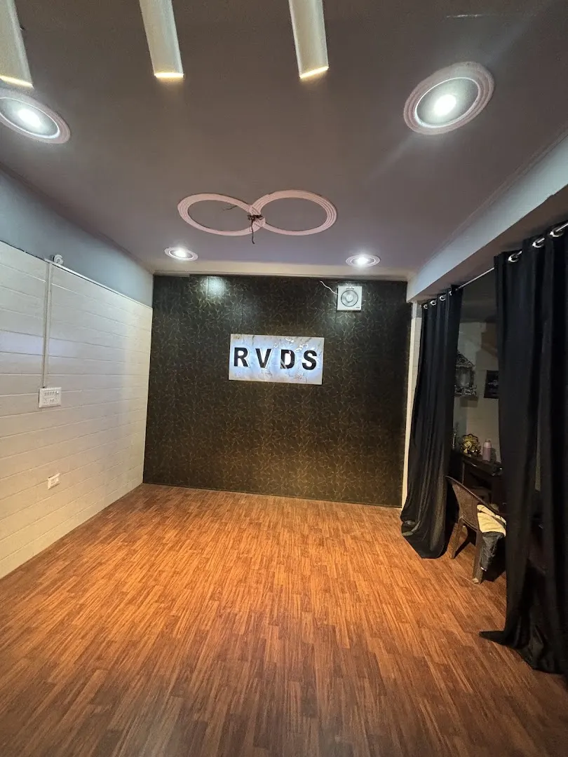 Rythym Verse Dance Studio — Dance in Mayur Vihar