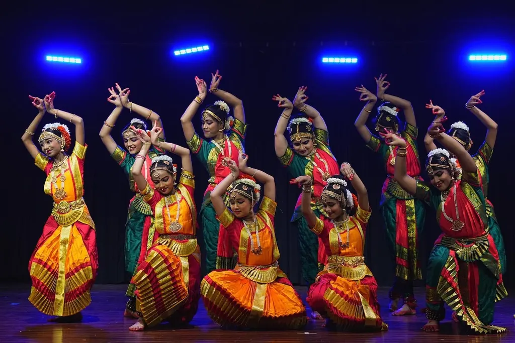 Nrithyathi- School of Performing Arts — Dance in Marathahalli