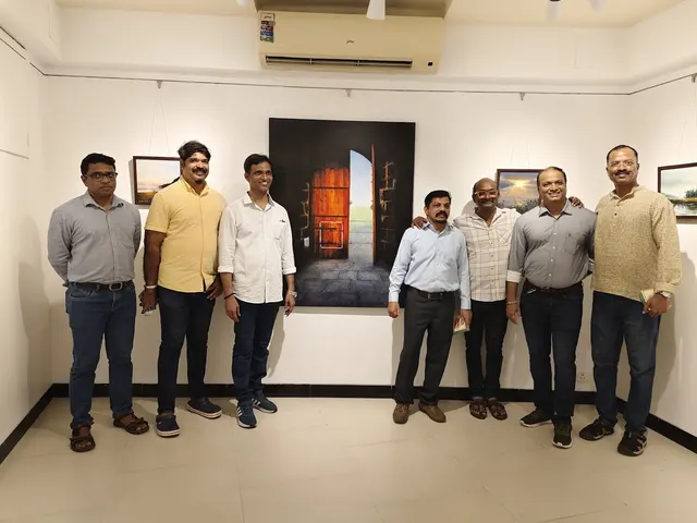 Kruti Art Academy — Art & Craft in Juinagar West