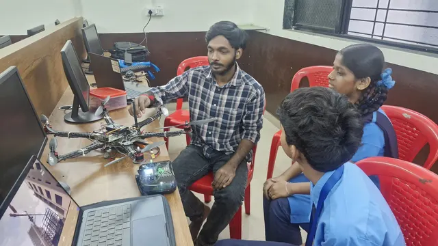 Robomaniac — Coding & Robotics in Wadala East
