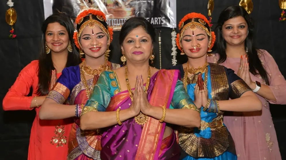 Kalamandir Institute of Fine Arts — Dance in Ghatkopar East