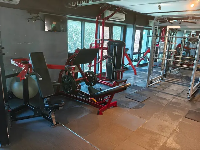 ZF Fitness