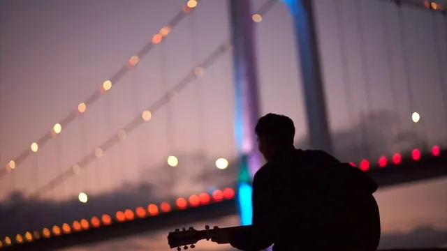 Yashankit Guitar Classes — Music in Sector 69