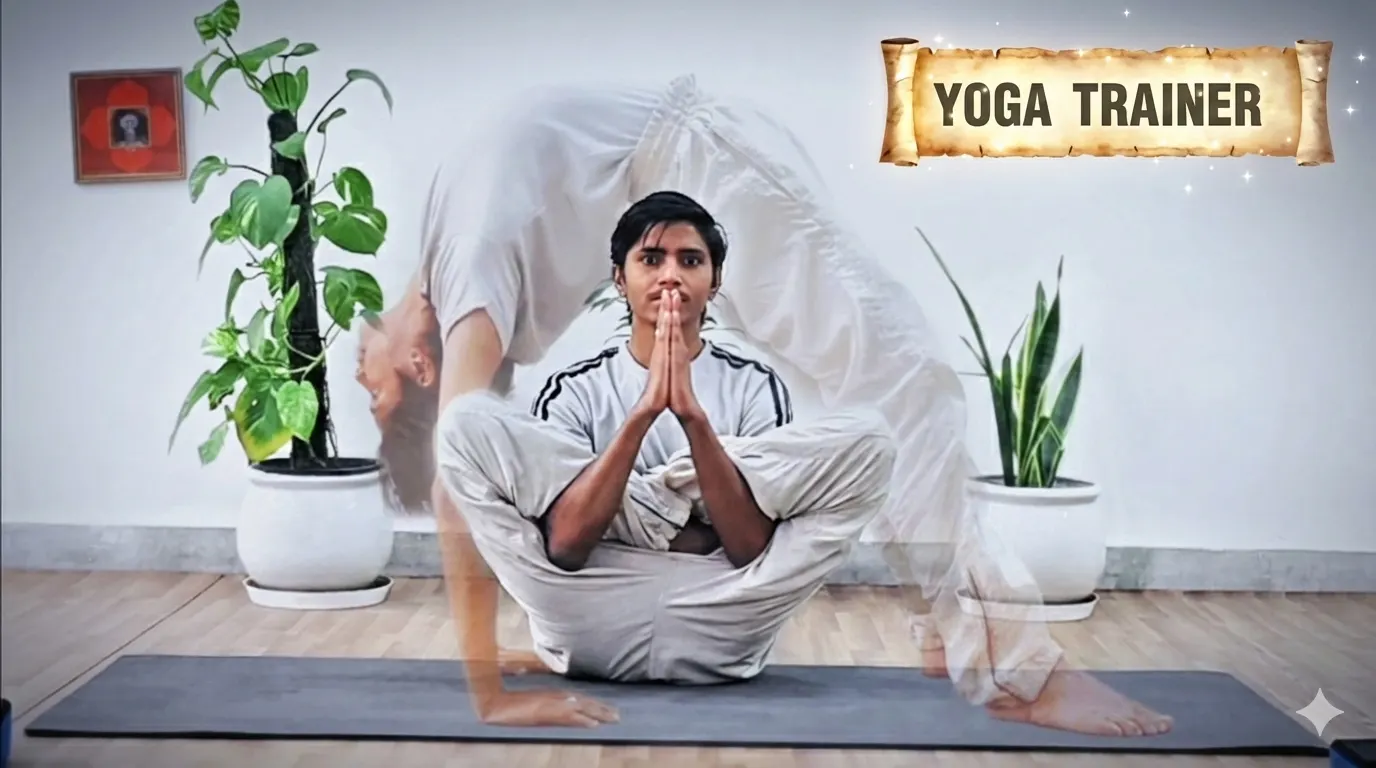 Yog Sutra 24×7 photo 1