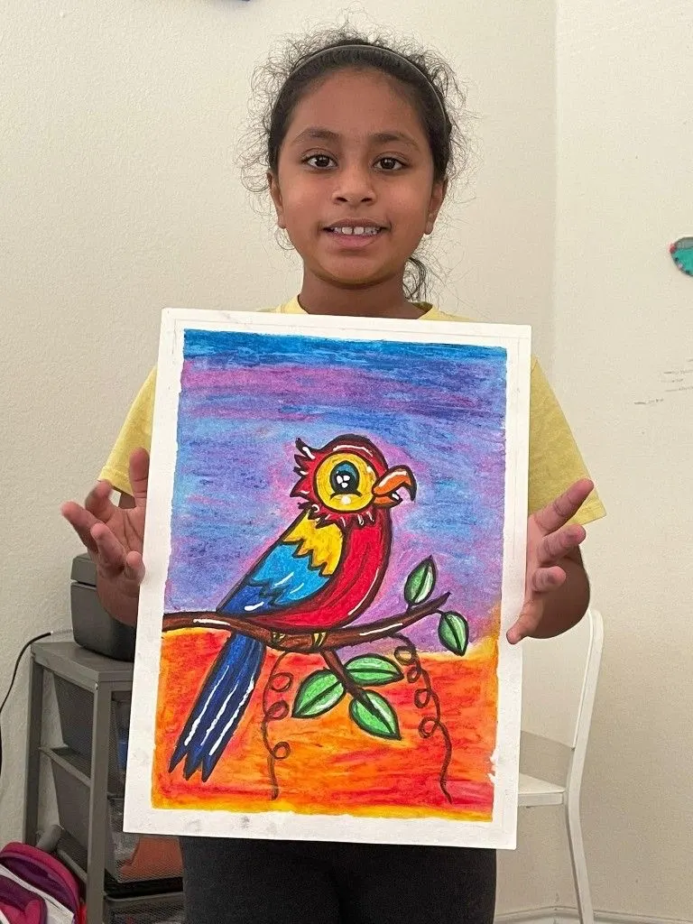 Art Point Home Tutor photo 1