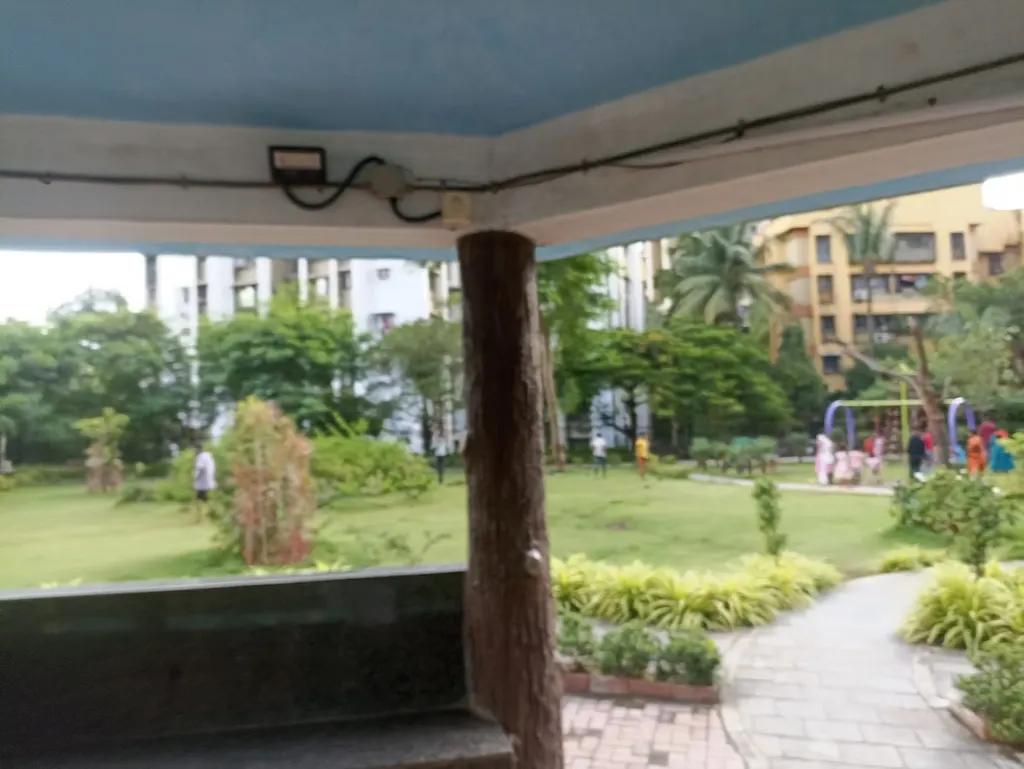 Funday Sports — Basketball in Powai