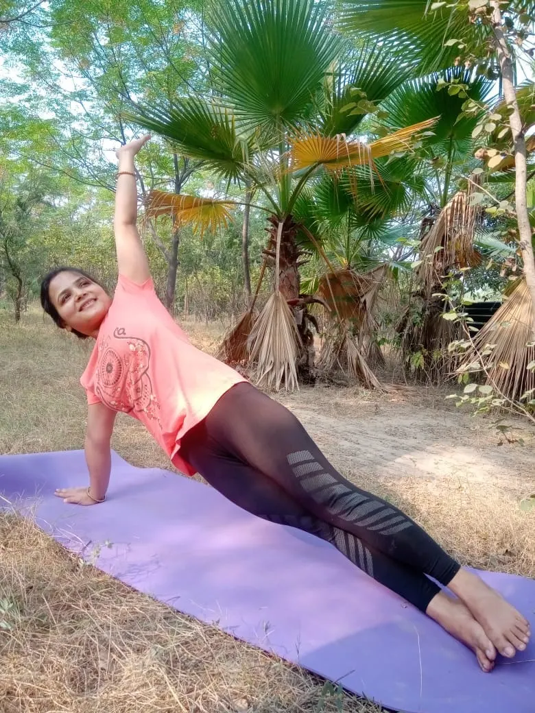 Young Women Yoga Studio photo 1