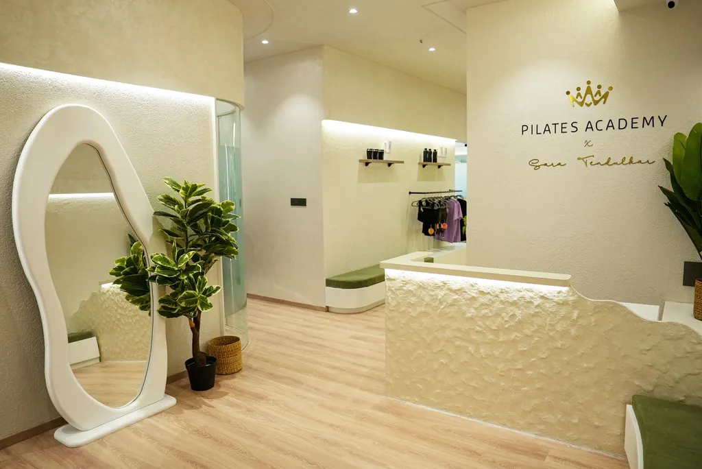 Pilates Academy Andheri — Yoga in Andheri West