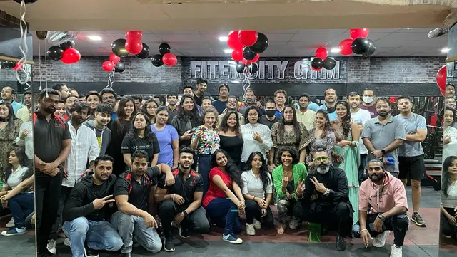 Fitencity GYM 2