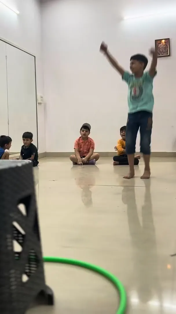 Summer Camp — Music in New Industrial Township