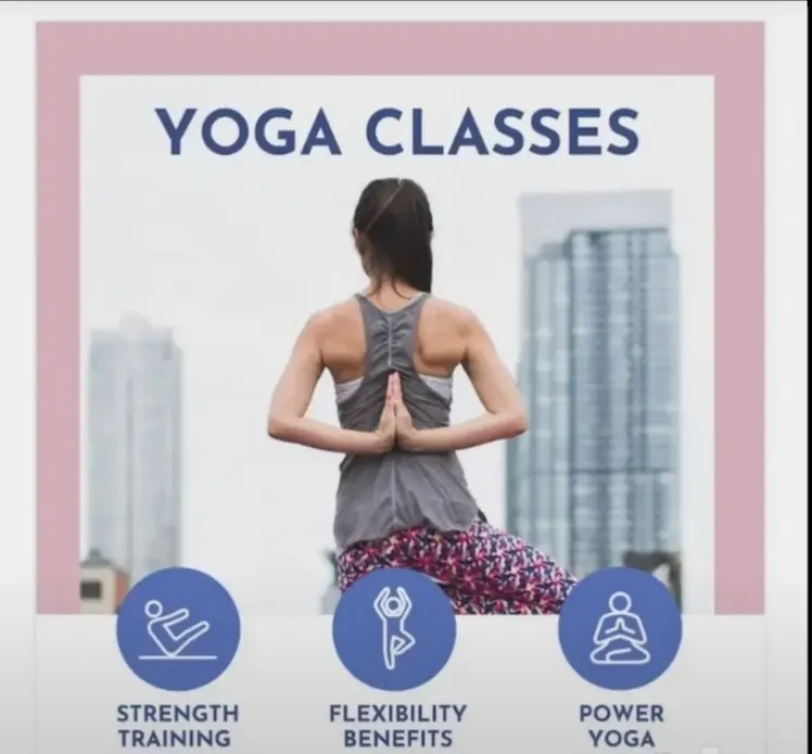Journey of yog — Yoga in Dwarka