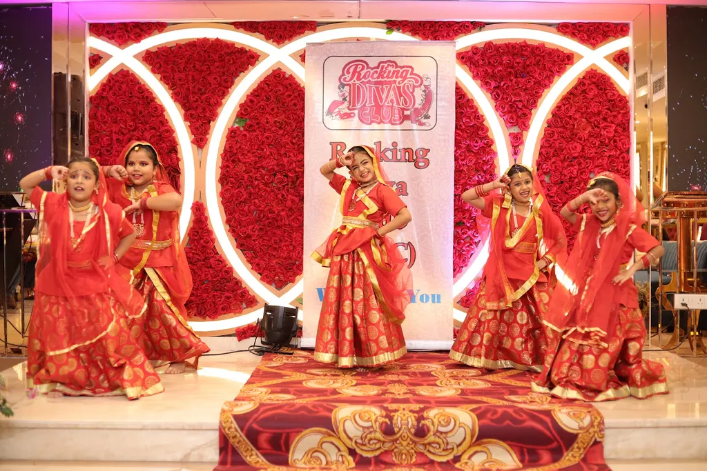 Fitorzo Fitness and Dance — Yoga in Dwarka