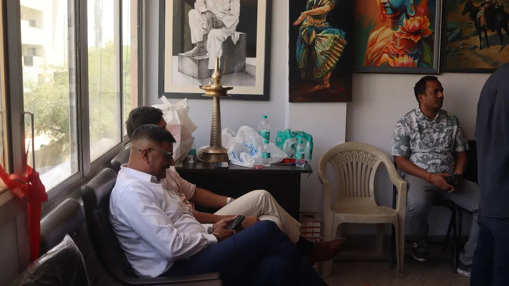 Kailashan art studio — Art & Craft in Dwarka