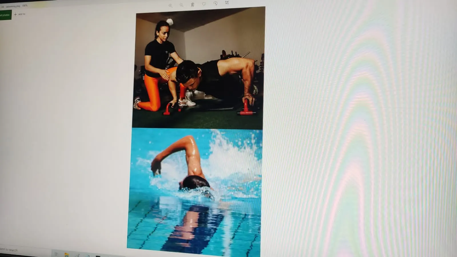 T&V fitness services photo 1