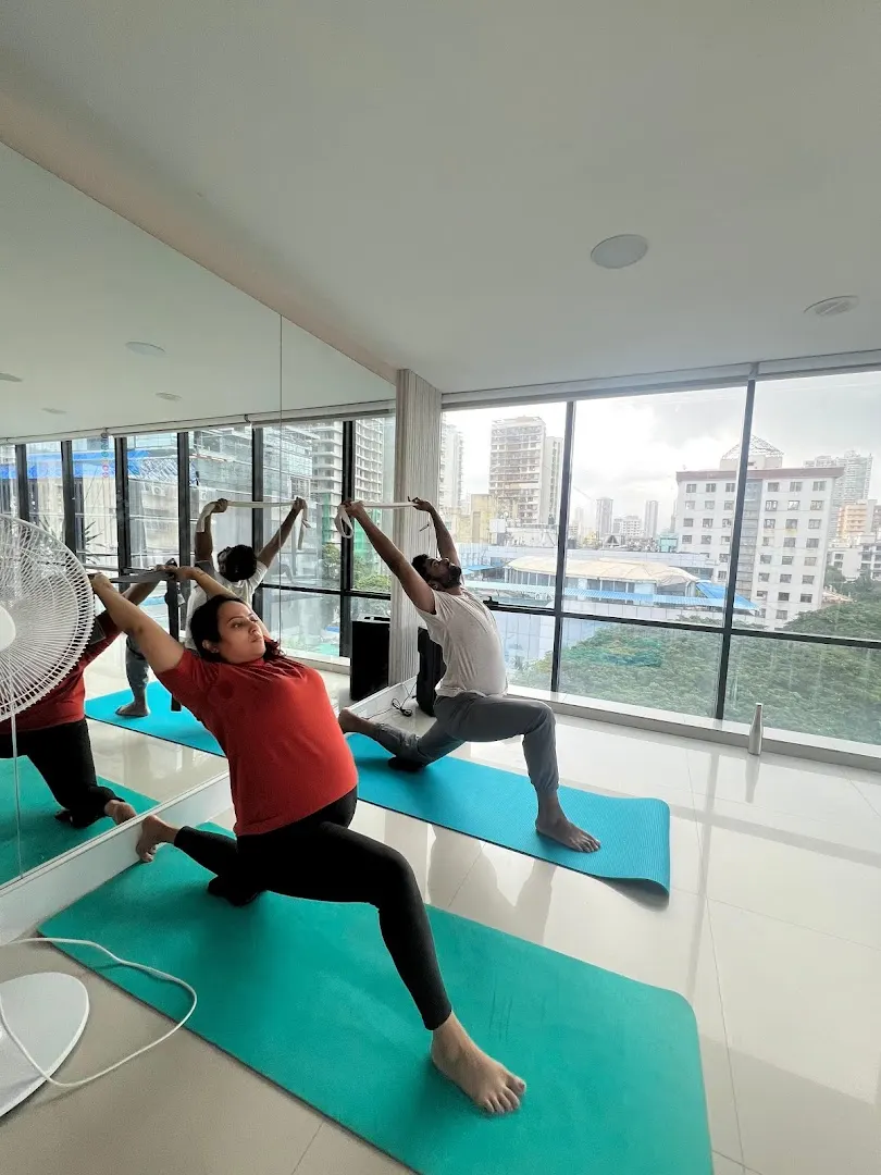 AdyaShakti Wellness — Yoga in Goregaon West