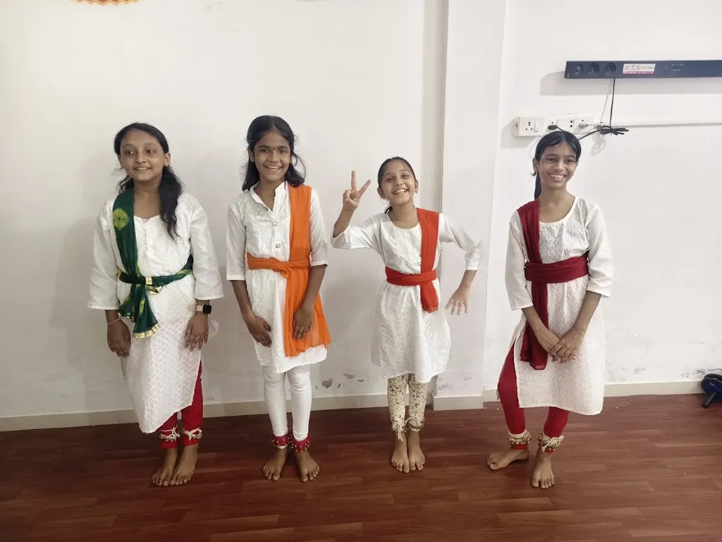 Parmpara kala acdamy — Dance in Jogeshwari West