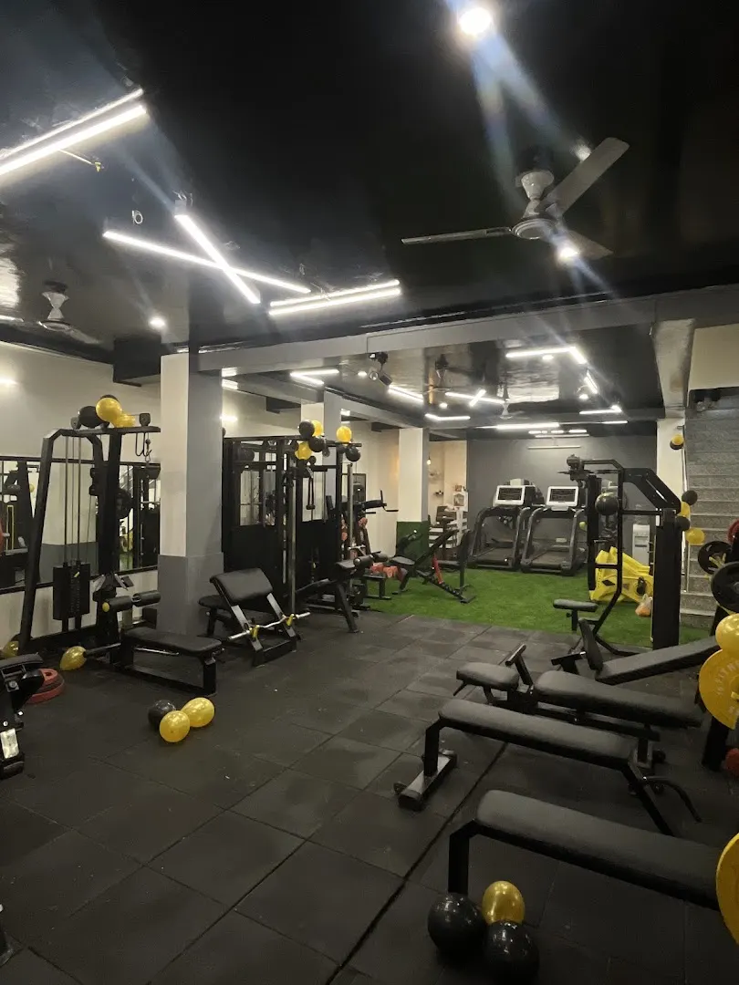 Fit GYM photo 1