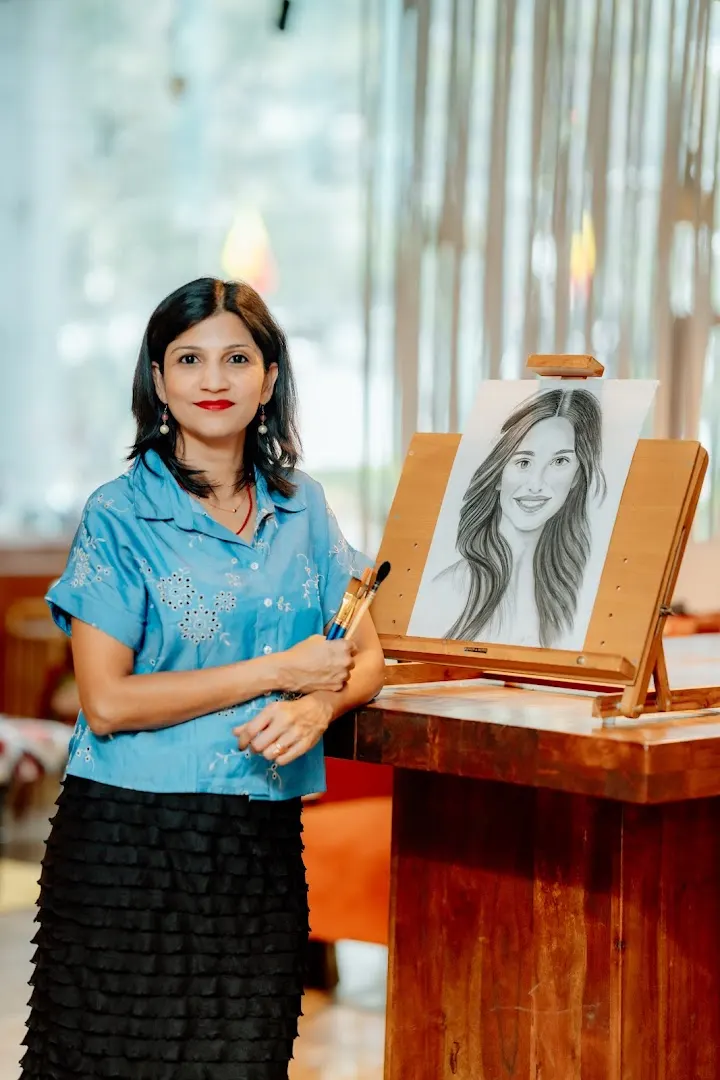Art Zone Academy — Art & Craft in Mahadevapura