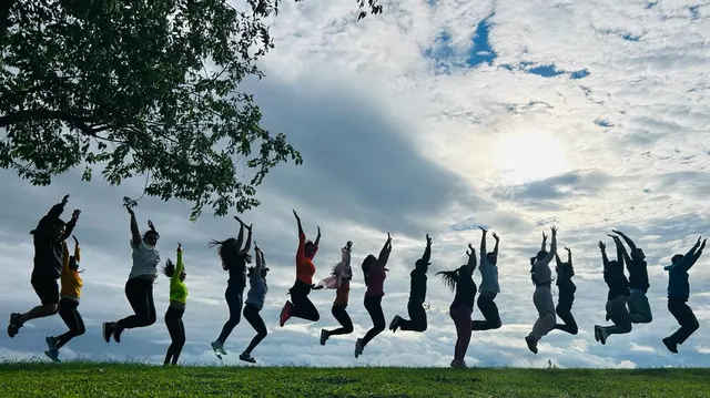 Arya Power Yoga Academy Sector 50 — Yoga in Sector 50