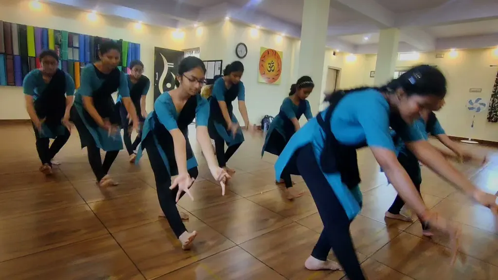 Samarpanam Bharatanatyam Classes — Dance in Soundarya Layout