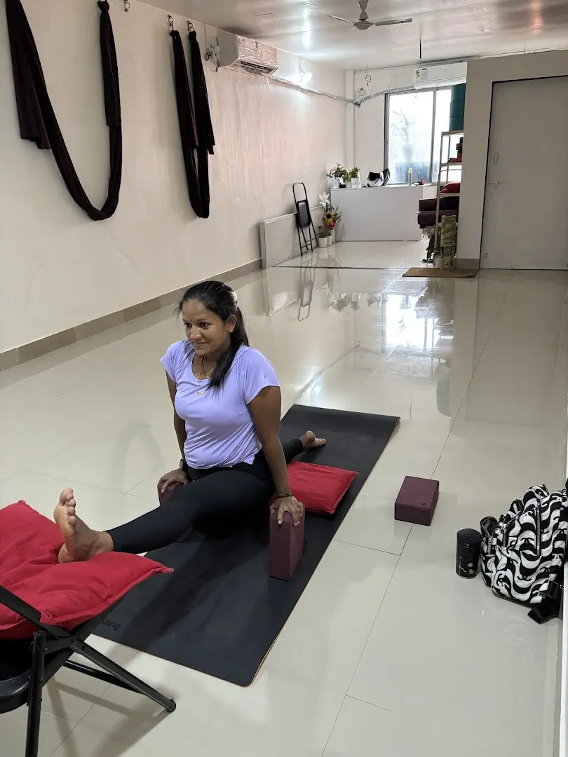 Bilvayogshala — Yoga in Goregaon West