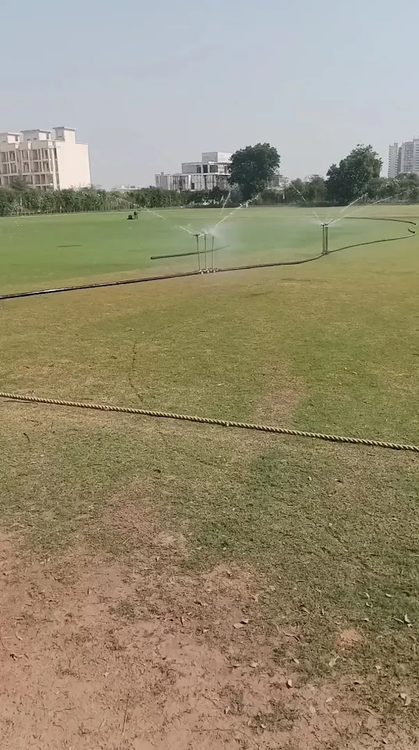 Aarambh cricket academy & ground photo 1