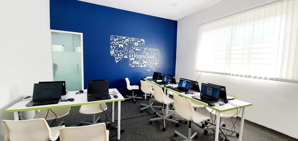 Logiscool Bengaluru Sanjaynagar — Coding & Robotics in Sanjayanagara