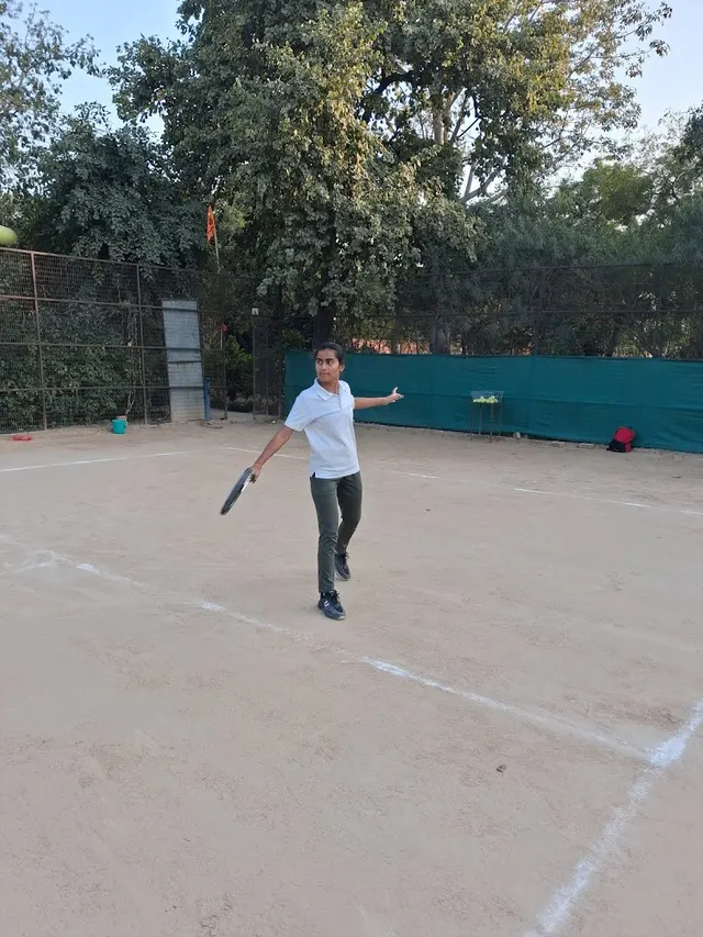 Ace Tennis Academy — Tennis in Hari Nagar