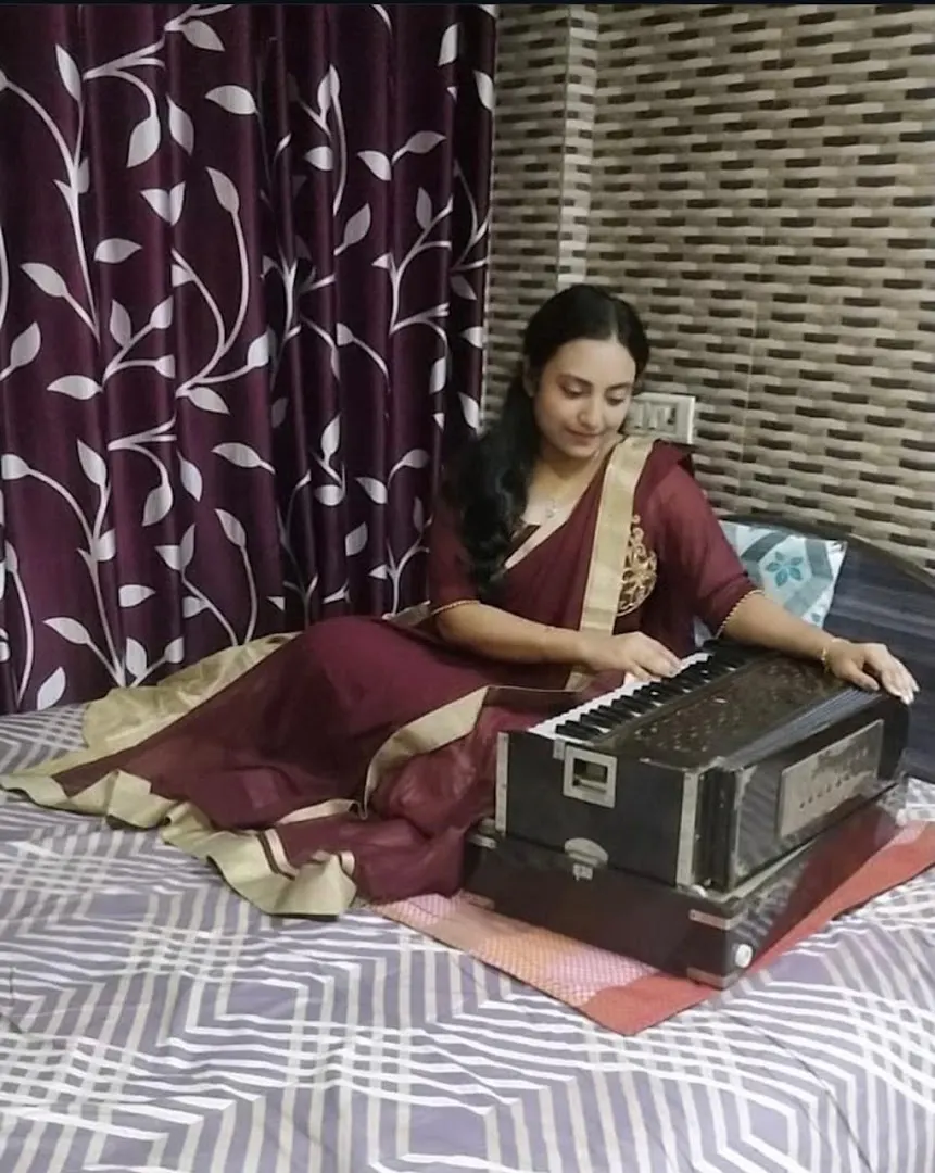 Pooja Music Academy — Music in Nerul