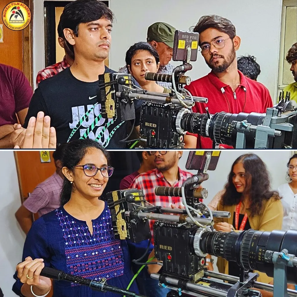 Mumbai Film Academy — Music in Andheri West