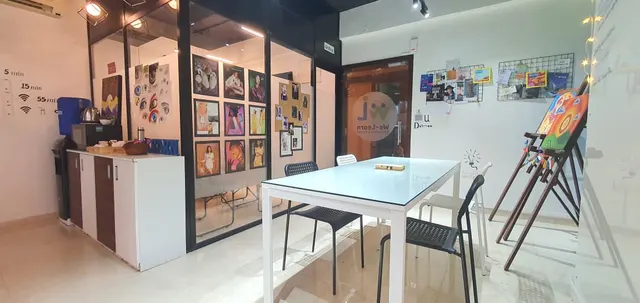 We-Learn Art Classes — Art & Craft in Andheri West