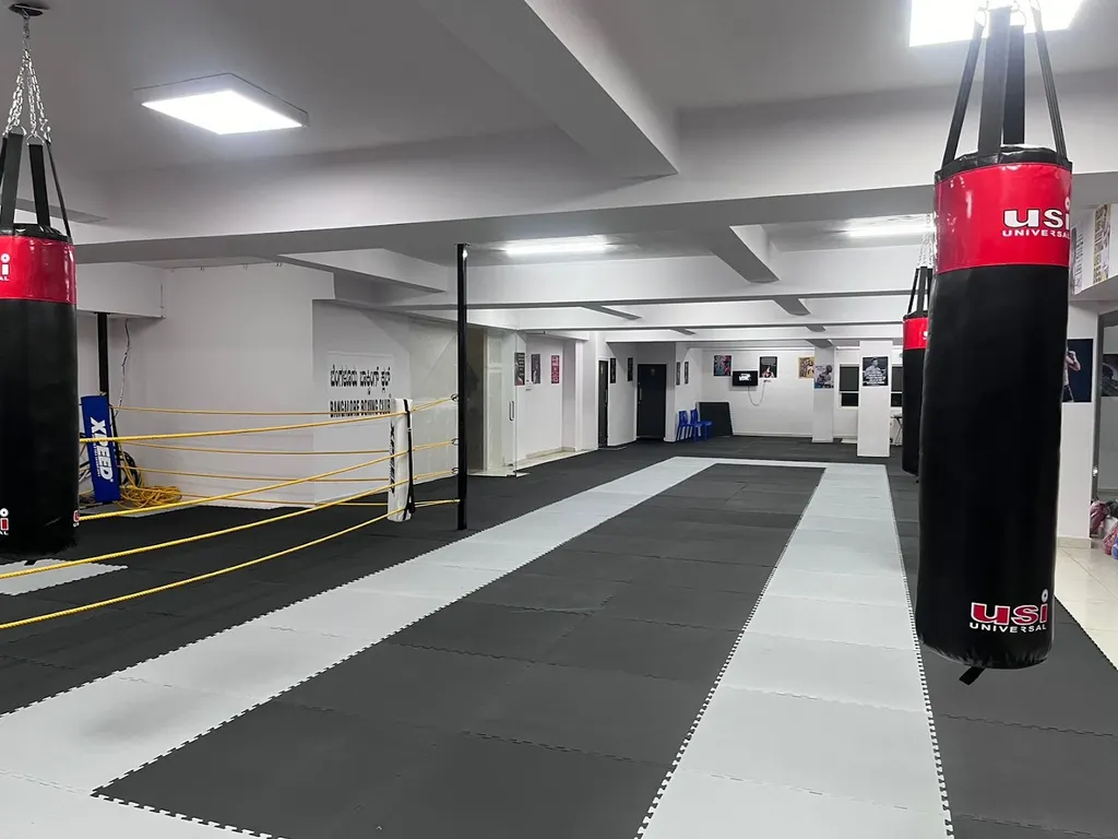 Bangalore boxing club Kothanur — Martial Arts in Kothanur