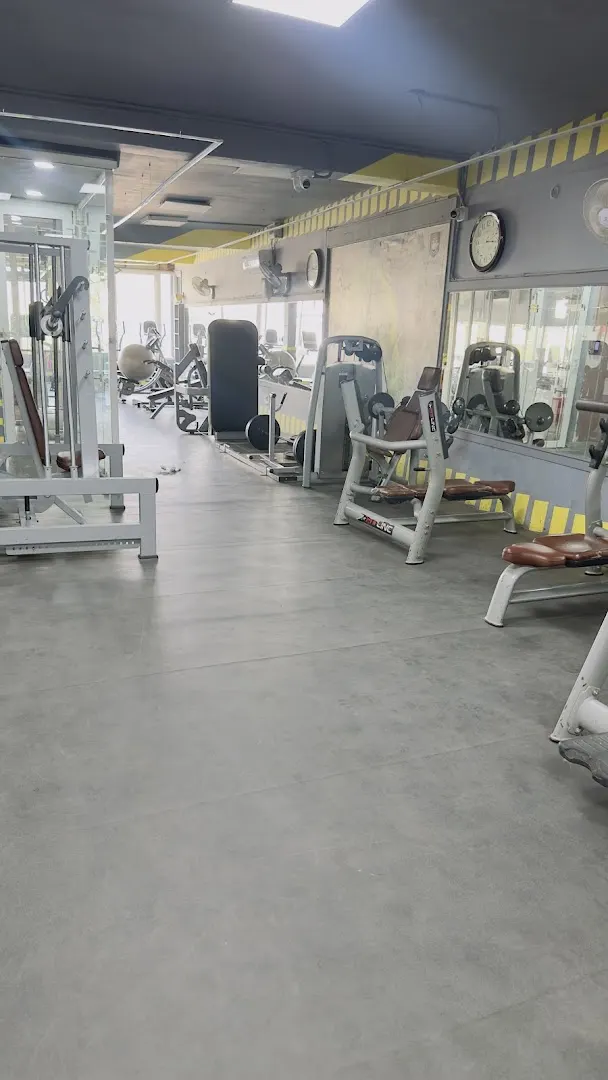 Knockout Fitness Zone photo 1