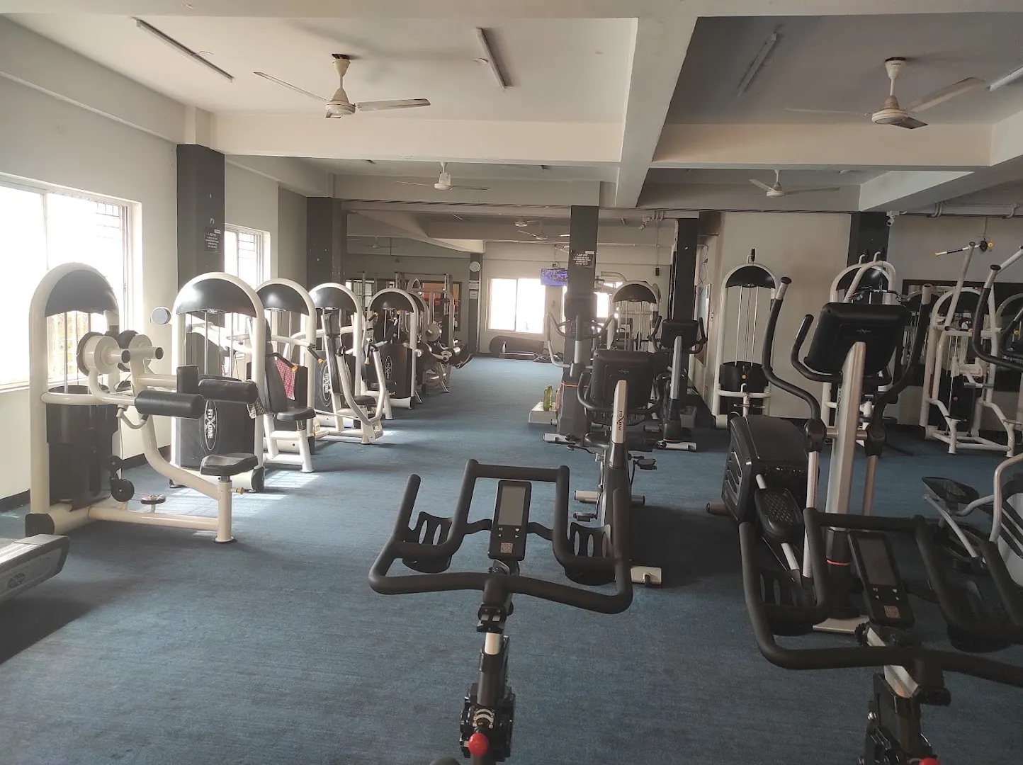 VIVTAA FITNESS Rajajinagar photo 1