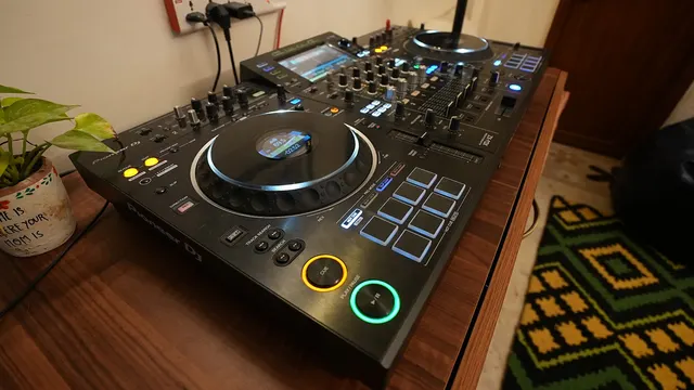 Madara & Chai Studios| DJ Academy — Art & Craft in Sainik Farm