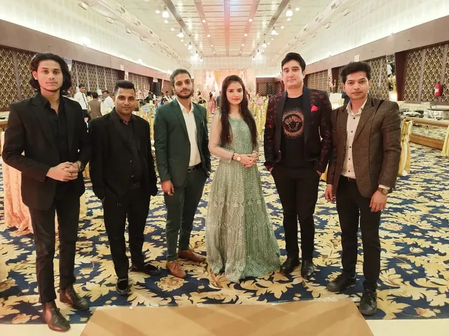 Arun Nischal Music Academy — Music in Sector 137