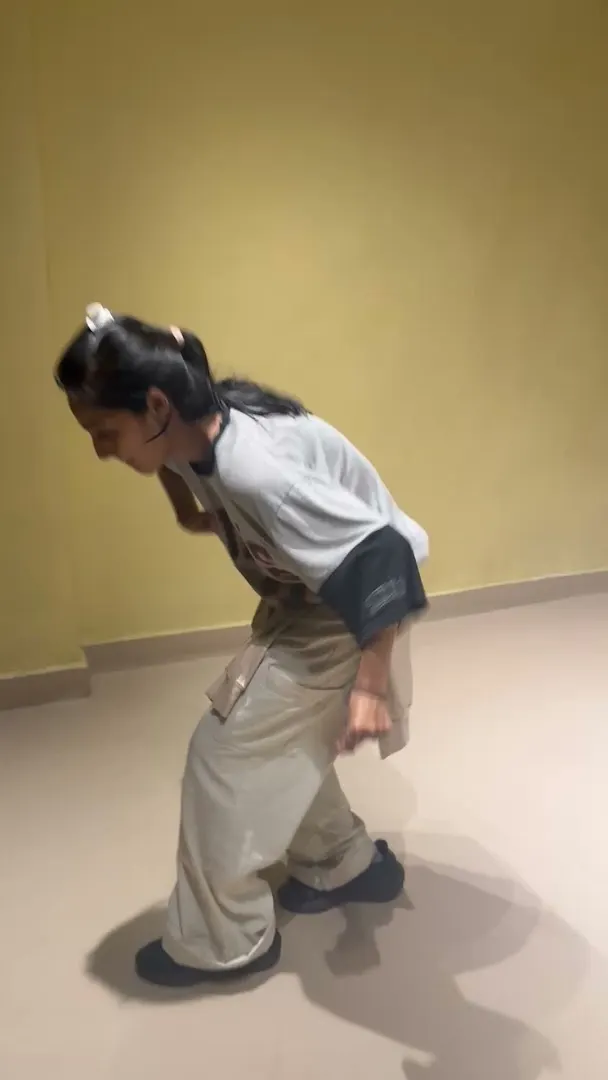Dancer's Garage — Dance in Shastri Nagar