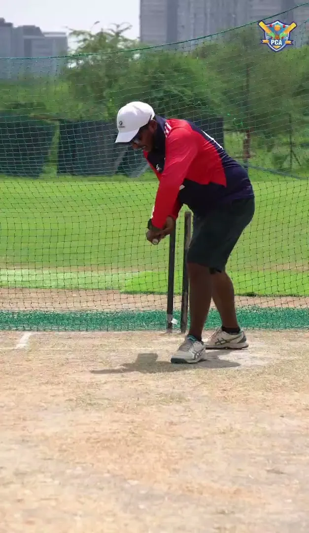 Prime Cricket Academy — Cricket in Sector 61, Gurugram