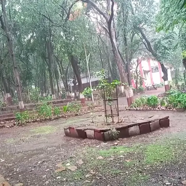 Homeguard Central Training Institute — Cricket in Narayan Nagar